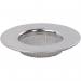 Tala Stainless Steel Kitchen Sink Strainer, Standard Sink Drain Protector Hair Catcher 000182