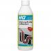 HG Drain & Plug Unblocker, Effectively Removes Blockages & Cleans Blocked Drains 500ml 000364