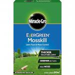 Miracle-Gro Evergreen Mosskill Lawn Food And Moss Control, 2.8Kg, 80m2 000455