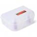 Pest Stop Pre-Baited Rat Killer Station 000703