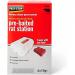 Pest Stop Pre-Baited Rat Killer Station 000703