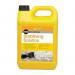 Everbuild 406 Quick Drying Stabilising Solution Clear 5 Litre , Pack Of 1 000752