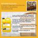 Everbuild 406 Quick Drying Stabilising Solution Clear 5 Litre , Pack Of 1 000752