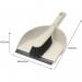 Addis Dustpan And Soft Brush Set, Linen Cream 000877
