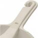 Addis Dustpan And Soft Brush Set, Linen Cream 000877