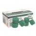 OASIS® Ideal Floral Foam Cylinders Pack x 72 001396