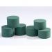OASIS® Ideal Floral Foam Cylinders Pack x 72 001396