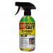 The Big Cheese Anti Mouse Refresher Spray - 500Ml 001438