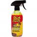 The Big Cheese Anti Mouse Refresher Spray - 500Ml 001438