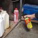 The Big Cheese Anti Mouse Refresher Spray - 500Ml 001438