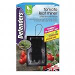 Defenders Tomato Leaf Miner Pheromone Trap - Twinpack 001545