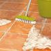 HG Terracotta Cleaner Extra Strong, Product 87, 1 Litre 001842