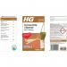 HG Terracotta Cleaner Extra Strong, Product 87, 1 Litre 001842
