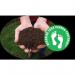 Ecofective Organic Super Food Booster For Peat-Free Compost, 800G Powder 001925