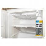 HG Fridge Freezer De-Icer, Freezer Defrosting Spray & Cleaner 500ml 001933