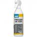 HG Fridge Freezer De-Icer, Freezer Defrosting Spray & Cleaner 500ml 001933