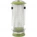 Johnston & Jeff Miami Sunflower Heart Feeder 20cm Metal Wild Bird Feeder 002022