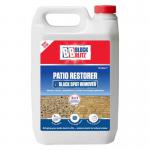 Block Blitz RTU Patio Cleaner & Black Spot Remover 5L 002055