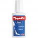 Tipp-Ex Rapid Correction Fluid Fast-drying with Foam Applicator 20ml White Ref 8859922 [Pack 10]