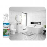HG Sanitary Area Cleaner Toilet and Urinal Areas 500ml Fragrant Spray 002188