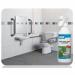 HG Sanitary Area Cleaner Toilet and Urinal Areas 500ml Fragrant Spray 002188