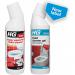 HG Cleaner Gel Hygienic Toilet Gel 500ml 002196