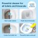 HG Cleaner Gel Hygienic Toilet Gel 500ml 002196