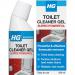 HG Cleaner Gel Hygienic Toilet Gel 500ml 002196