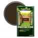 Cuprinol 5L Shed And Fence Protector Chestnut 002279
