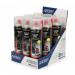 Motip Silicone Spray Fast Drying 1 x 500ml. 002295