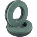 Oasis Bio Floral Foam Ring with Naylorbase 30cm 002378