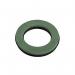 Oasis Bio Floral Foam Ring with Naylorbase 30cm 002378