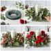Oasis Bio Floral Foam Ring with Naylorbase 30cm 002378