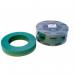 Oasis Bio Floral Foam Ring with Naylorbase 30cm 002378