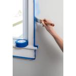 Duck Tape Clean Release Blue Painters Masking Tape 36mm x 55m Highly Visable 002451