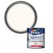 Dulux Watercolour Tile Paint Pure Brilliant White - 600Ml 002774