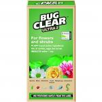 Bugclear Ultra 2 Insecticide, For Flowers And Shrubs, Concentrate, 200ml 003533