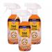 Zero In Total Insect And Germ Killer 500Ml 003822