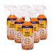 Zero In Total Insect And Germ Killer 500Ml 003822