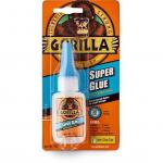 Gorilla Super Glue, 15G 004002