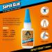 Gorilla Super Glue, 15G 004002