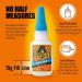 Gorilla Super Glue, 15G 004002