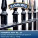 Hammerite Kurust Rust Killer Restores Rusty Metal One Coat Treatment 90ml 004010