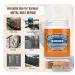 Hammerite Kurust Rust Killer Restores Rusty Metal One Coat Treatment 90ml 004010