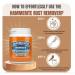 Hammerite Kurust Rust Killer Restores Rusty Metal One Coat Treatment 250ml 004028