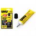 UHU All Purpose Power Water Resistant Glue 33ml Blister Pack 004150