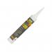 SikaSeal One Hour Caulk  White 1 x 300 ml 004184