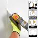 SikaSeal One Hour Caulk White 1 x 300 ml 004184