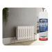 Radiator Enamel Aerosol Satin 400Ml 004606