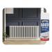 Radiator Enamel Aerosol Satin 400Ml 004606